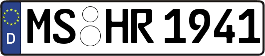 MS-HR1941