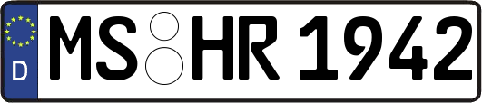 MS-HR1942