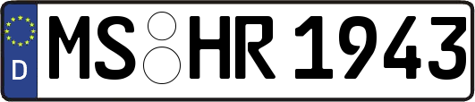 MS-HR1943