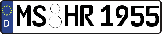 MS-HR1955
