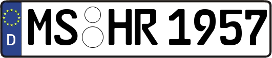 MS-HR1957
