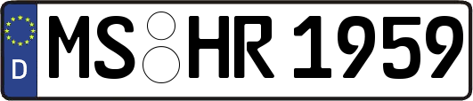 MS-HR1959