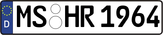 MS-HR1964