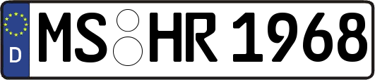 MS-HR1968