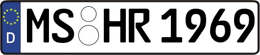 MS-HR1969