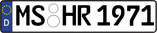 MS-HR1971