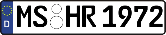 MS-HR1972