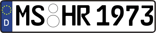 MS-HR1973