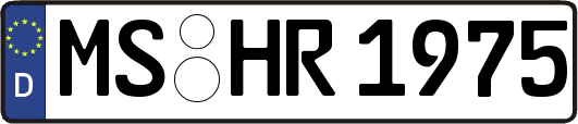 MS-HR1975