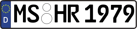 MS-HR1979