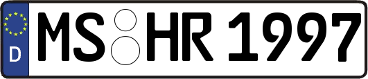 MS-HR1997