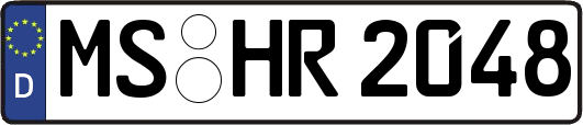 MS-HR2048