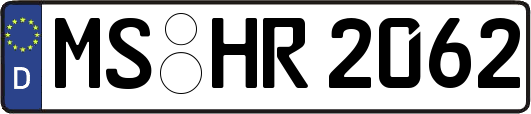 MS-HR2062
