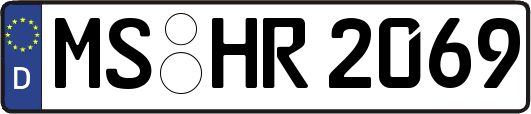 MS-HR2069