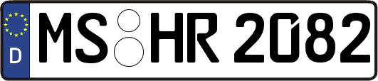 MS-HR2082
