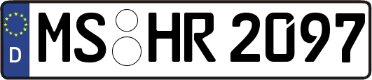 MS-HR2097