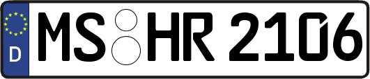 MS-HR2106
