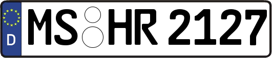 MS-HR2127