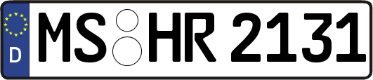 MS-HR2131