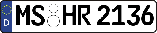 MS-HR2136