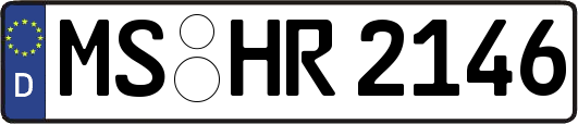 MS-HR2146