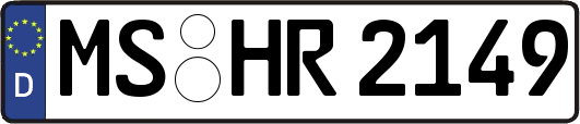 MS-HR2149