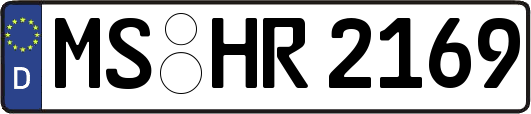 MS-HR2169