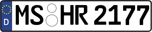 MS-HR2177