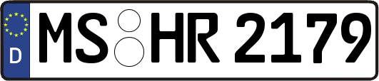 MS-HR2179