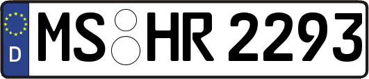 MS-HR2293
