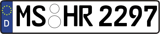 MS-HR2297