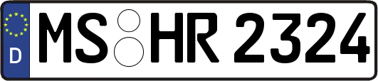 MS-HR2324