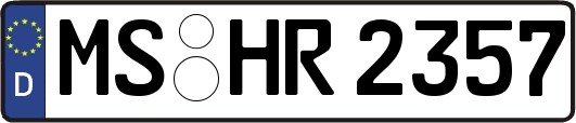 MS-HR2357