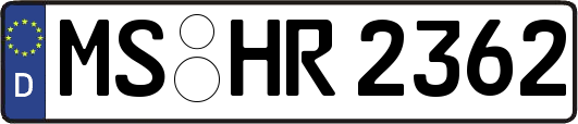MS-HR2362