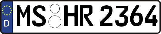 MS-HR2364