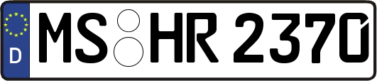 MS-HR2370