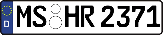 MS-HR2371
