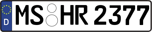 MS-HR2377