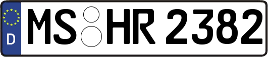MS-HR2382