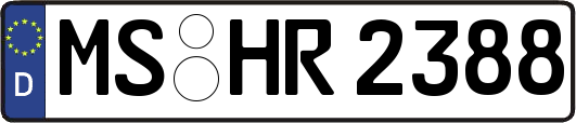 MS-HR2388