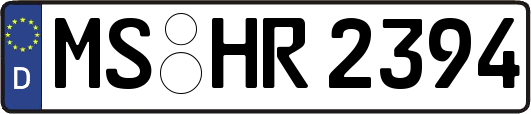 MS-HR2394