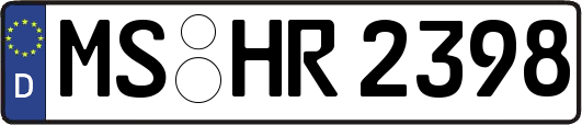 MS-HR2398