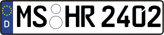 MS-HR2402