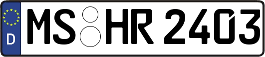 MS-HR2403