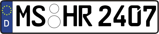 MS-HR2407