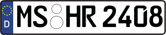 MS-HR2408