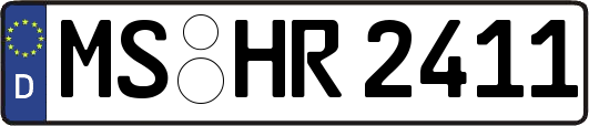 MS-HR2411