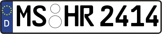 MS-HR2414