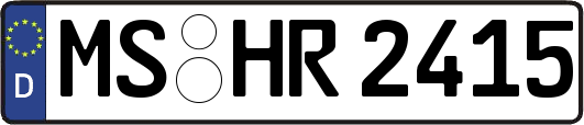 MS-HR2415