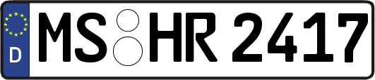 MS-HR2417